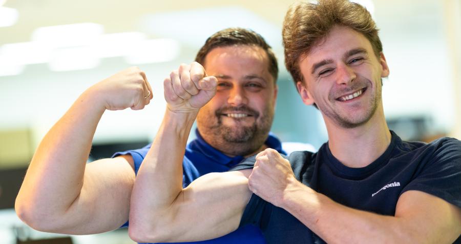 Customer Success Executive Customer Success Executive