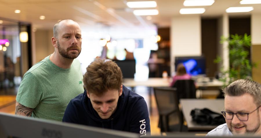 Devops Automation Engineer Devops Automation Engineer